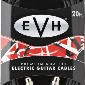 Sichere Zahlung Premium Guitar Cable ca. 6m
