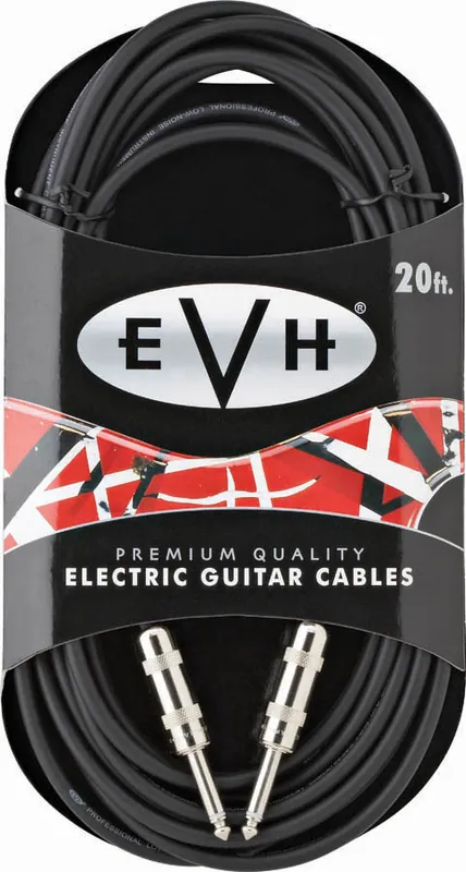 Sichere Zahlung Premium Guitar Cable ca. 6m