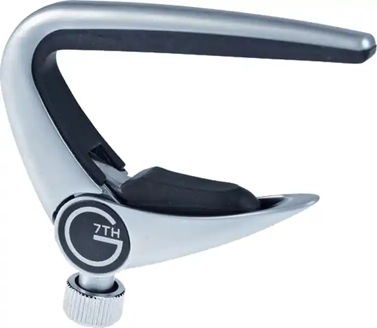 Neuheit G7th Newport Capo Classical