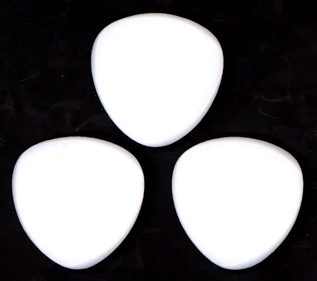 Nur Für Kurze Zeit WEM150W 1,5mm Mandolin white