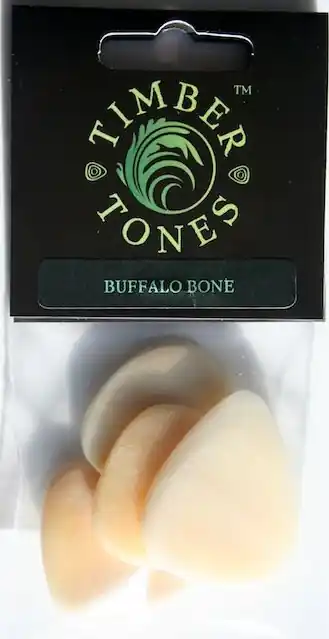Neue Kollektion BO4 Bone Tones Buffalo Bone