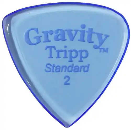 Tripp Standard 2mm polished Super-Preis