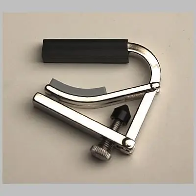 Letzte Chance L5 Kapo Banjo/Mandoline