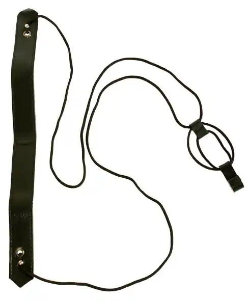 Sichere Zahlung Classic Guitar Strap