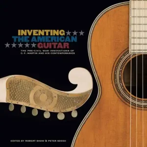 Sichere Zahlung Inventing The American Guitar