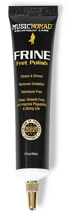Heißes Angebot MN104 Frine Fret Polish