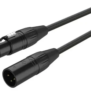 Mikro Kabel Master 10m XLR/XLR Bestpreis