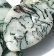 Agate Tones Tree Agate Gratis Versand