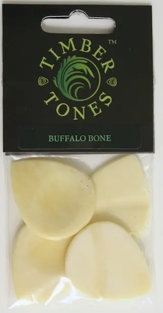 Knallerangebot BB4 Groove Tones Buffalo Bone