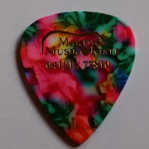 Direktkauf MMK Celluloid Extra Heavy POP