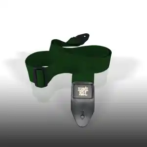 Must-Have EB4050 Nylongurt dunkelgrün