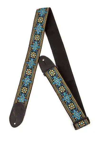 G Brand Strap Diamond blau Geprüft