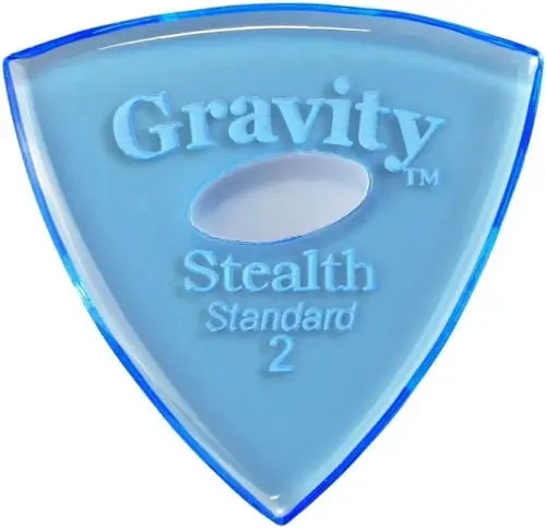 Stealth Standard 2mm Elipse Begrenztes Angebot