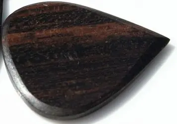 Blues Tones AE1 African Ebony Schnäppchen