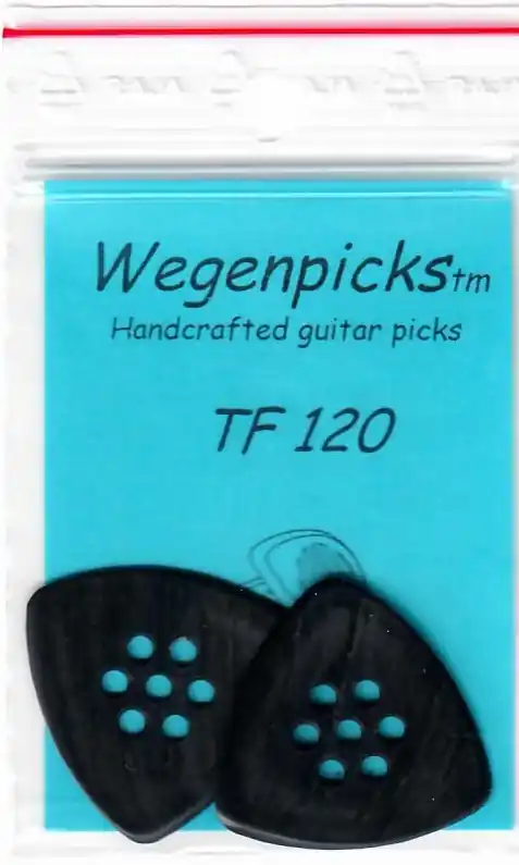 WETF120B 1.2mm triangular Abverkauf