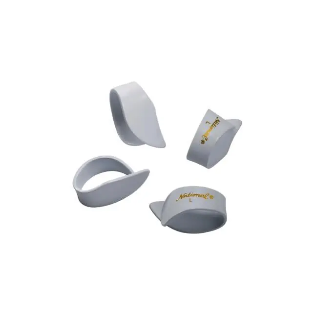 NP8W-04 Daumenpick Large 4er S Billig