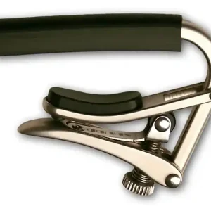 Billig C1N Kapo brushed nickel