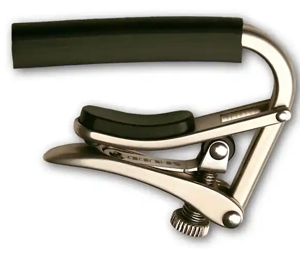Billig C1N Kapo brushed nickel