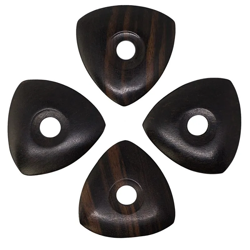 Meistverkauft Star Tones AAE4 African Ebony