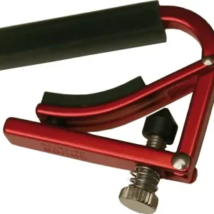 Preiswert L9 red Ukulele light Alu