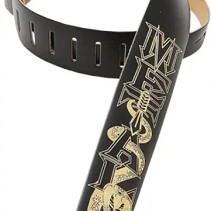 M1MC blk  Hard Rock Serie Preisreduziert