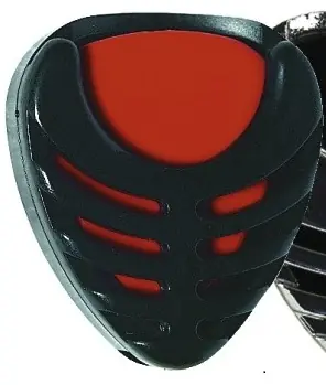 Top-Preis Pickholder schwarz