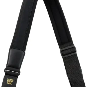 EB4144 Neoprene Gurt schwarz Angebot