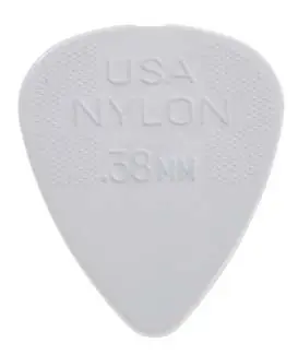 Top-Preis DN038 Nylon 44 Standard 0,38mm