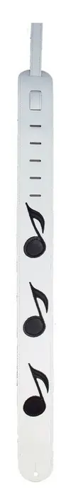 LS-326 SRV Memorial weiß Super-Preis