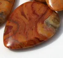Agate Tones Crazy Lace Agate Versand Am Gleichen Tag