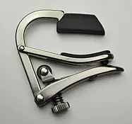 Beliebt C7 Nickel Partialcapo