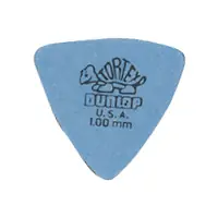Sonderaktion DTT100 Tortex Triangle 1mm