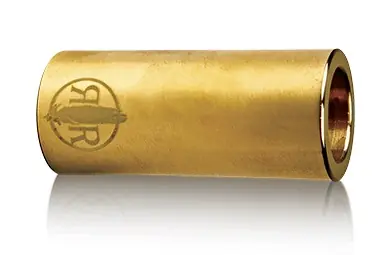 Kostenfreie Lieferung Rich Robinson Brass Slide
