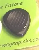 WEFATONEB 5mm black Schnäppchen