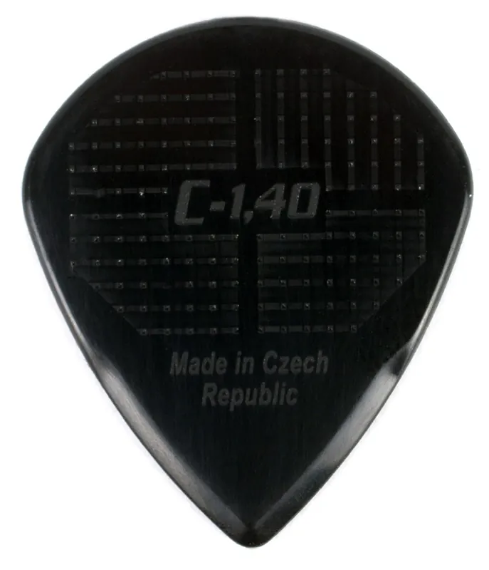 Jazz C 1,40mm schwarz Sichere Zahlung