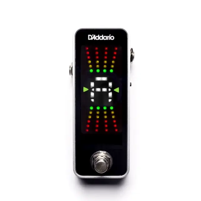 PWCT20 Chromatic Pedal Tuner Super-Preis