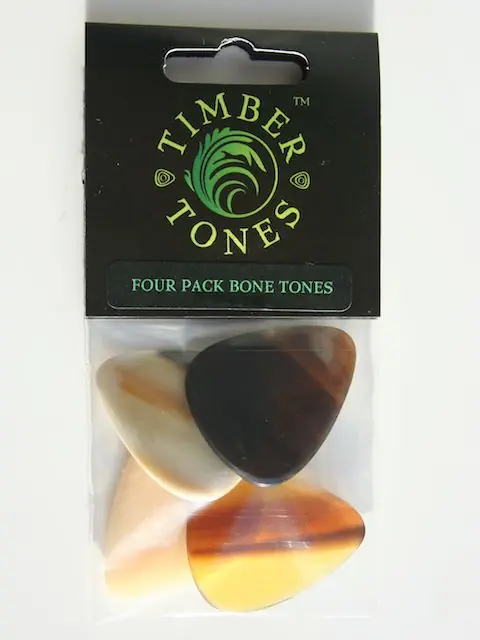 Angebot MB4 Bone Tones Mixed Pack