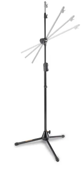 HCMS533B Mikrofonständer Bestpreis