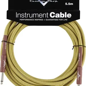 Deluxe Series Kabel 5,5m Tweed Sale