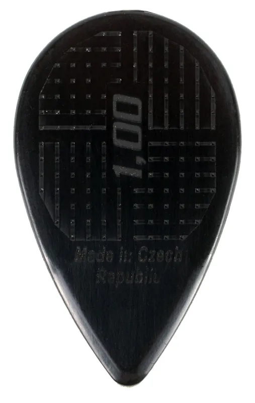 Günstig Balkan Nylon 1,00mm schwarz