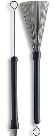 Jazzbesen Metal Brushes mit Saisonangebot