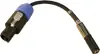 Preisknaller Adapter Speakon Kupplung