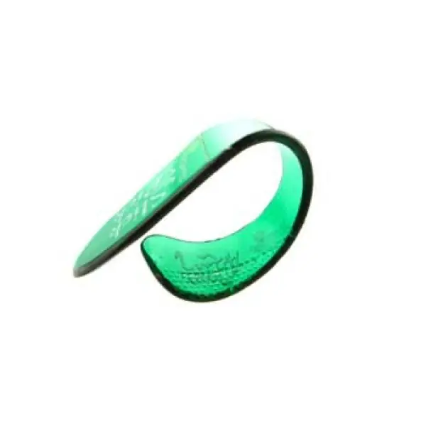 Letzte Chance P2ZH Poly heavy left