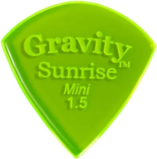 Sunrise Mini 1,5mm polished Neue Kollektion