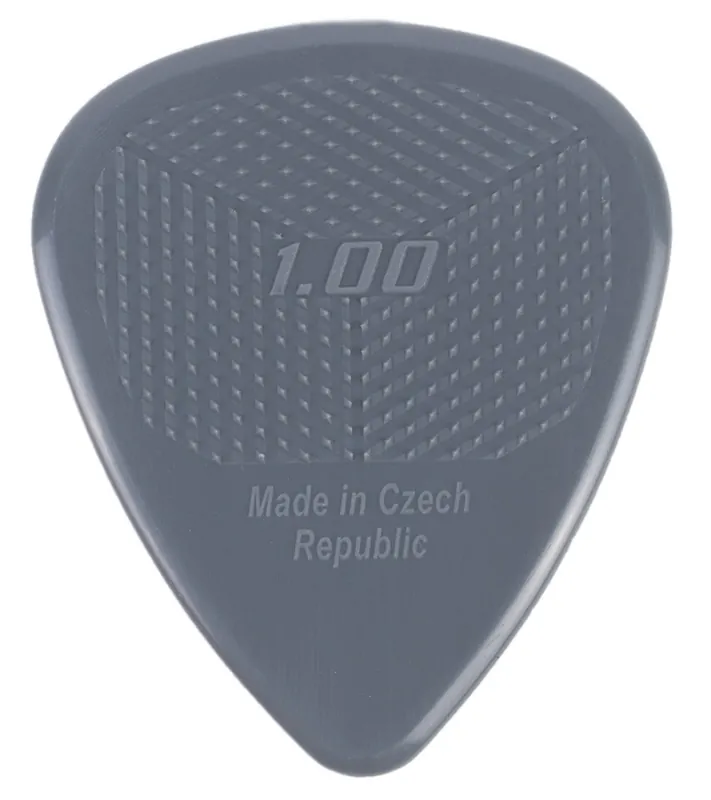 Günstig Standard Nylon 1,00mm grau