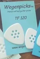WETF120W 1.2mm triangular Günstig