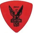 CLAYDELRT50 Rounded Triangle Sonderaktion