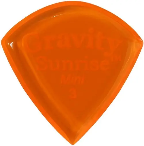 Gratis Versand Sunrise Mini 3mm polished