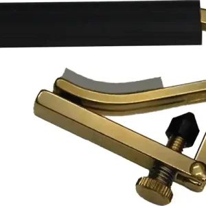 C2b Capo Klassik brass Markenware