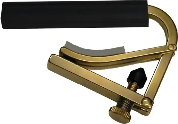 C2b Capo Klassik brass Markenware